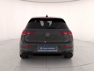 VOLKSWAGEN Golf 1.5 etsi r-line plus 115cv dsg