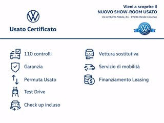 VOLKSWAGEN Golf 1.5 etsi r-line plus 115cv dsg