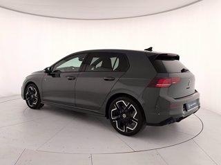 VOLKSWAGEN Golf 1.5 etsi r-line plus 115cv dsg