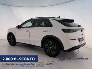 VOLKSWAGEN T-roc 1.5 etsi r-line 150cv dsg