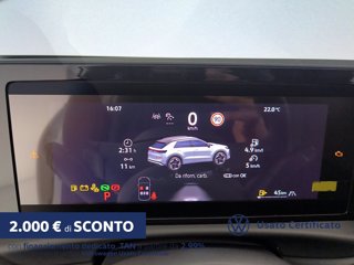 VOLKSWAGEN T-roc 1.5 etsi r-line 150cv dsg