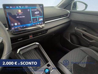 VOLKSWAGEN T-roc 1.5 etsi r-line 150cv dsg