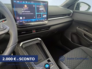 VOLKSWAGEN T-roc 1.5 etsi r-line 150cv dsg