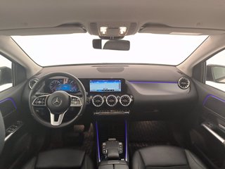 MERCEDES B 180 d sport plus auto