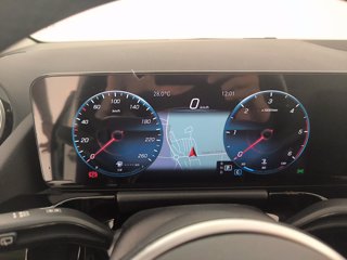 MERCEDES B 180 d sport plus auto