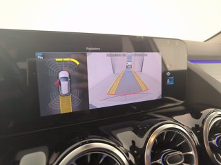 MERCEDES B 180 d sport plus auto