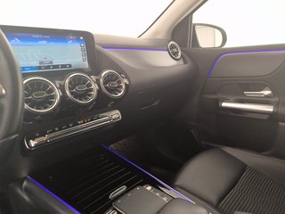 MERCEDES B 180 d sport plus auto