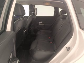 MERCEDES B 180 d sport plus auto