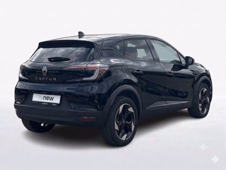 RENAULT Captur 1.0 tce techno 90cv