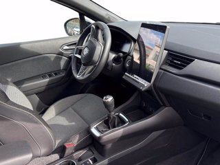 RENAULT Captur 1.0 tce techno 90cv