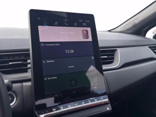 RENAULT Captur 1.0 tce techno 90cv