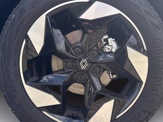 RENAULT Captur 1.0 tce techno 90cv