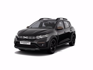 DACIA Sandero stepway 1.0 tce extreme 110cv