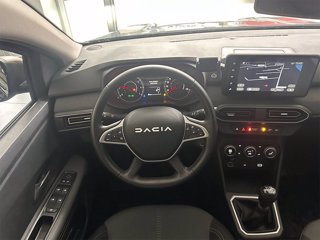 DACIA Sandero stepway 1.0 tce extreme 110cv