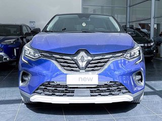 RENAULT Captur 1.0 tce intens 90cv my21