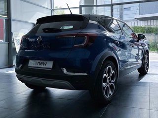 RENAULT Captur 1.0 tce intens 90cv my21