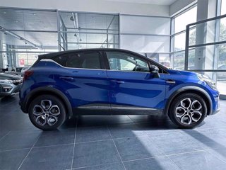 RENAULT Captur 1.0 tce intens 90cv my21