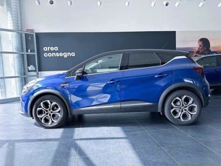 RENAULT Captur 1.0 tce intens 90cv my21
