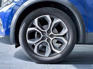 RENAULT Captur 1.0 tce intens 90cv my21