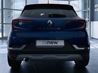 RENAULT Captur 1.0 tce intens 90cv my21