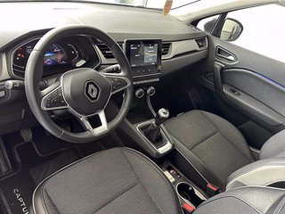 RENAULT Captur 1.0 tce intens 90cv my21