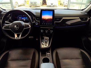RENAULT Arkana 1.6 e-tech full hybrid e-tech engineered fast track 145cv