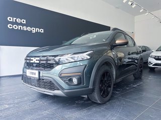 DACIA Sandero stepway 1.0 tce extreme up 110cv