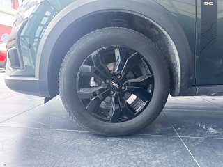 DACIA Sandero stepway 1.0 tce extreme up 110cv
