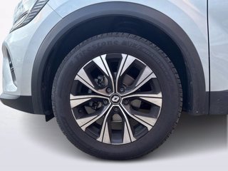 RENAULT Captur 1.0 tce techno 90cv