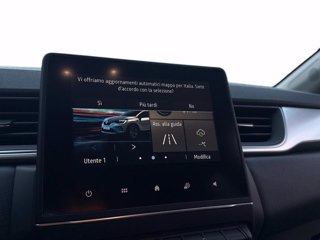 RENAULT Captur 1.0 tce techno 90cv