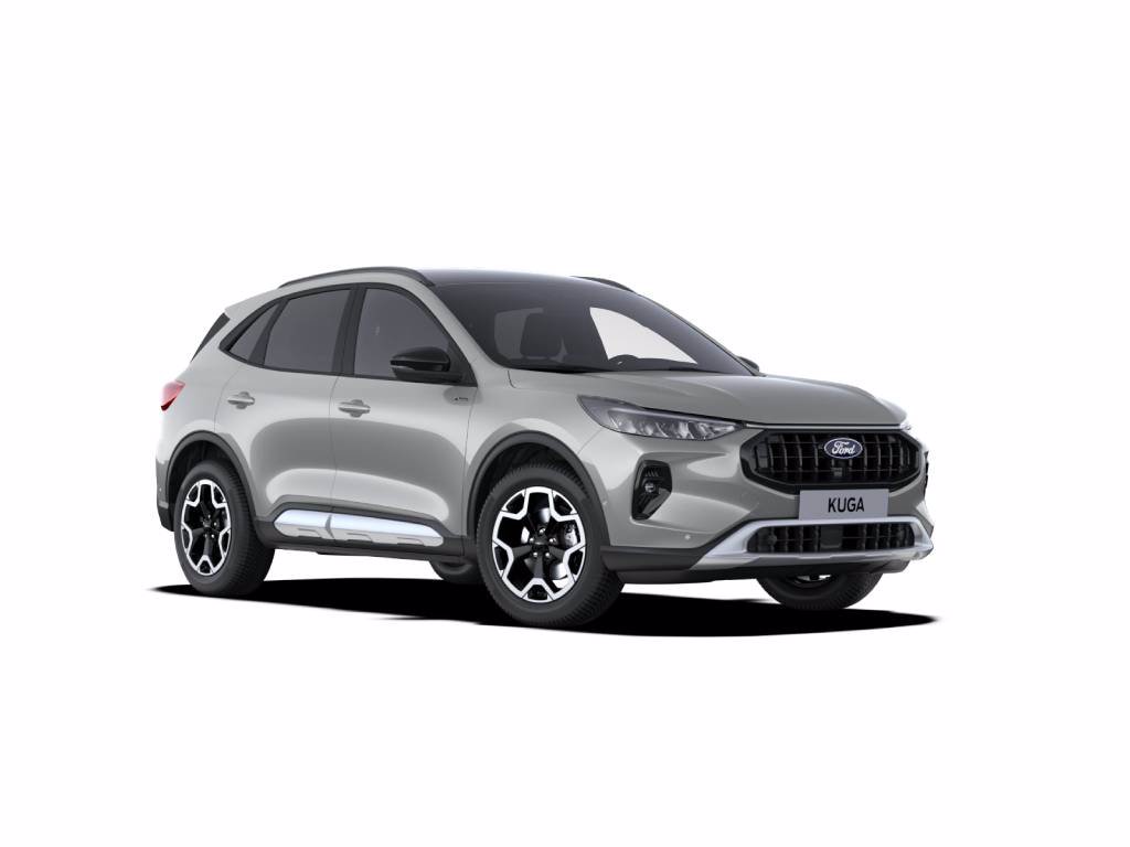 FORD Kuga Active X2.5 Benzina Plug In Hybrid Automatica (HF55)Anteriore 2WD