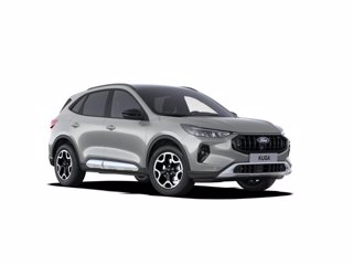 FORD Kuga Active X2.5 Benzina Plug In Hybrid Automatica (HF55)Anteriore 2WD