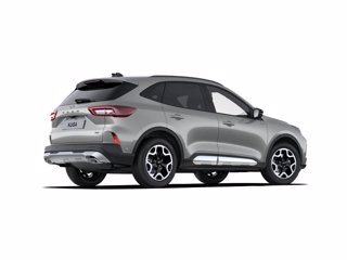 FORD Kuga Active X2.5 Benzina Plug In Hybrid Automatica (HF55)Anteriore 2WD