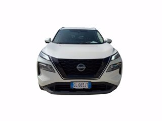 NISSAN X-trail 1.5 e-power n-connecta 2wd auto