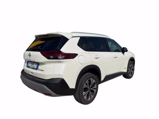 NISSAN X-trail 1.5 e-power n-connecta 2wd auto