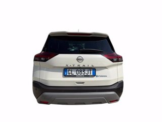 NISSAN X-trail 1.5 e-power n-connecta 2wd auto