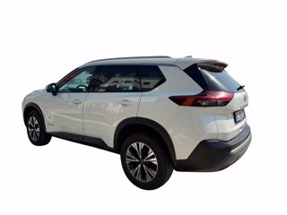 NISSAN X-trail 1.5 e-power n-connecta 2wd auto