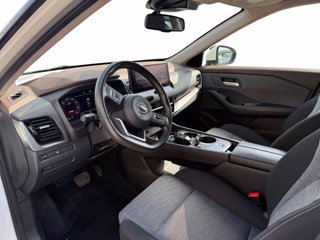 NISSAN X-trail 1.5 e-power n-connecta 2wd auto