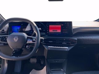 RENAULT Clio 1.8 full hybrid e-tech techno 160cv auto