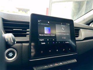 RENAULT Captur 1.6 e-tech full hybrid techno 145cv auto
