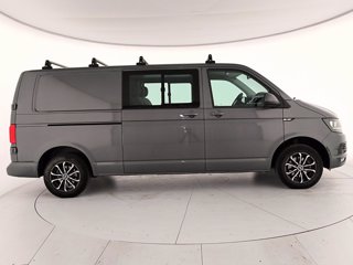 VOLKSWAGEN T6 transporter 28 kombi m1 2.0 tdi 150cv business p.l. dsg e6