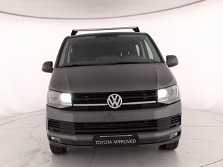 VOLKSWAGEN T6 transporter 28 kombi m1 2.0 tdi 150cv business p.l. dsg e6