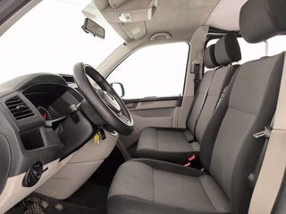 VOLKSWAGEN T6 transporter 28 kombi m1 2.0 tdi 150cv business p.l. dsg e6
