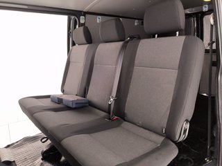 VOLKSWAGEN T6 transporter 28 kombi m1 2.0 tdi 150cv business p.l. dsg e6