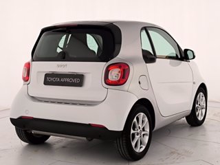 SMART Fortwo 1.0 passion 71cv