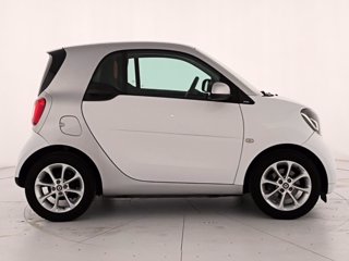 SMART Fortwo 1.0 passion 71cv