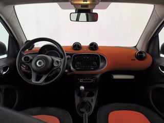 SMART Fortwo 1.0 passion 71cv