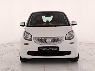 SMART Fortwo 1.0 passion 71cv