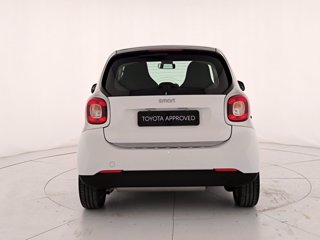 SMART Fortwo 1.0 passion 71cv
