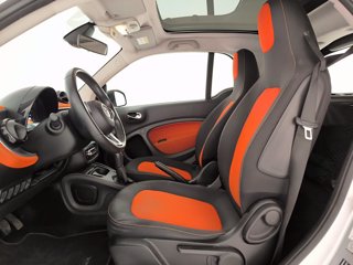 SMART Fortwo 1.0 passion 71cv